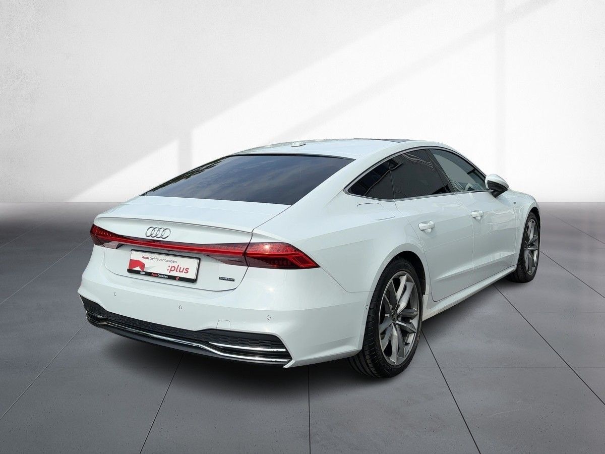 Audi A7 - Bild 5