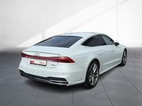 Audi A7 - Vorschau Bild 5