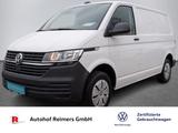 Volkswagen T6.1 Transporter Kasten 2.0 l TDI SCR 81 kW 5-Ga - Volkswagen Kühlkastenwagen T 5