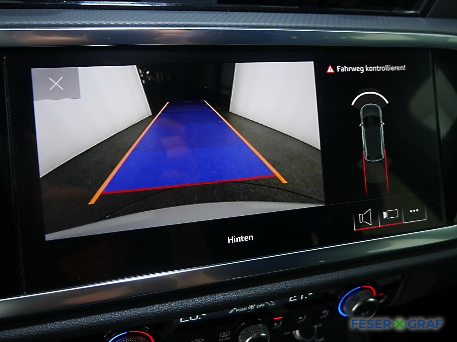 Audi Q3 - Bild 7