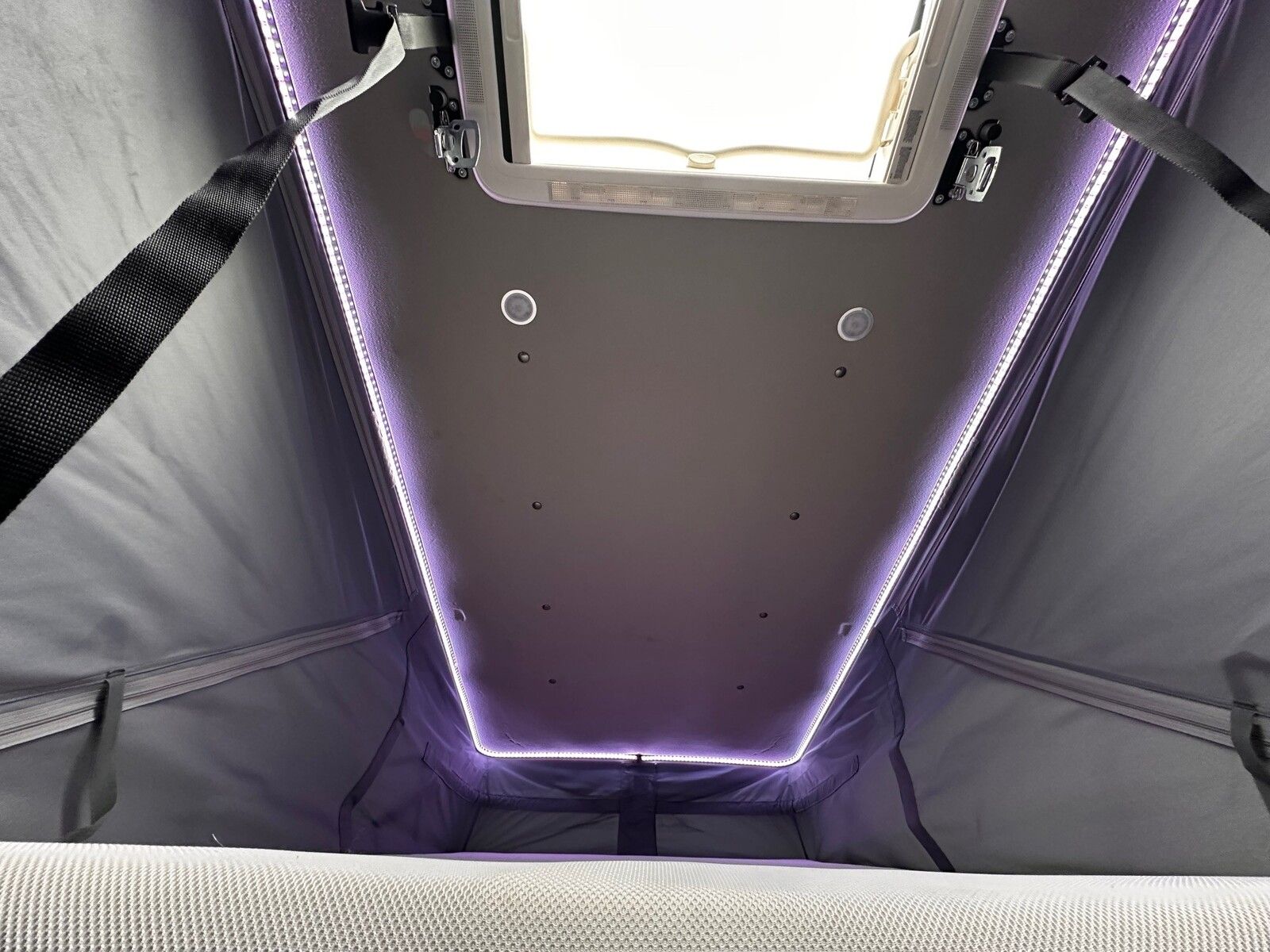 Fahrzeugabbildung Knaus BoxStar 60 YEARS 540 ROAD Peugeot AHK