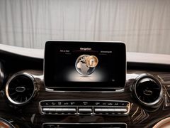 MERCEDES-BENZ V300d 4m Marco Polo/AMG/ILS/Leder/360°/CarPlay
