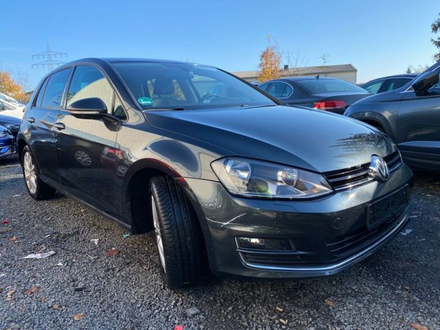 VW Golf VII Lim. Allstar BMT