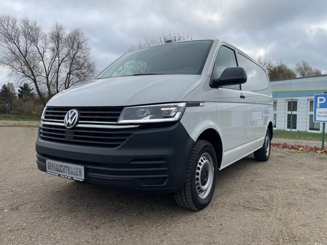 Volkswagen T6.1 Transporter Kasten LED, Navi, Klima