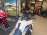 Honda XL750 Transalp Griffheizung *Reifen neu* - HONDA TRANSALP