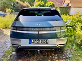 Hyundai IONIQ 5 72,6 kWh Uniq Project45 - Hyundai IONIQ 5 von privat