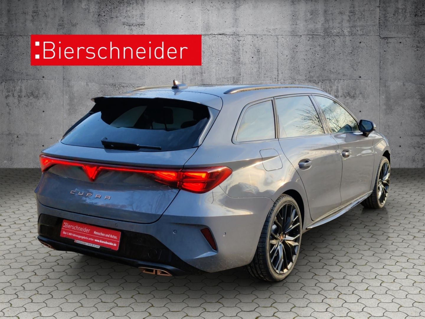 Cupra Leon - Bild 6