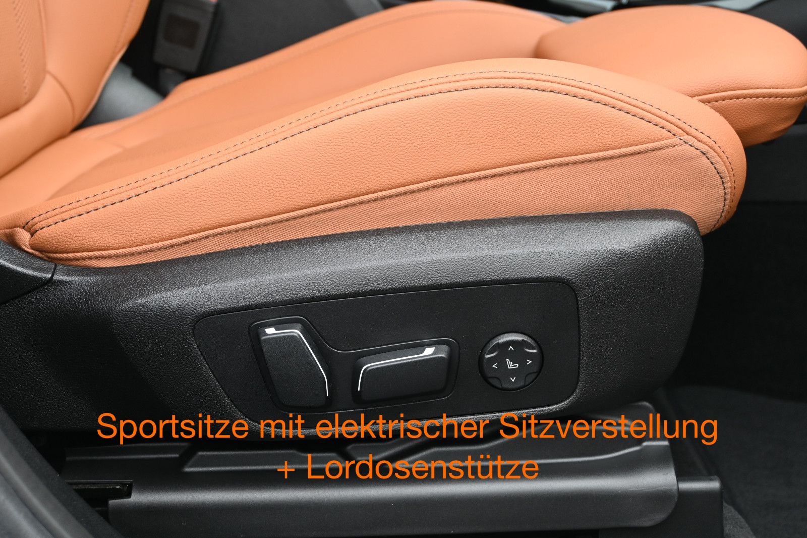 Fahrzeugabbildung BMW X3 M40i °AHK°HUD°HARMAN°MEMO°FRISCHER 1.SERVICE°