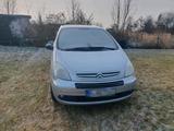 Citroën Citroen Xsara Picasso - gebrauchte Citroën Xsara Picasso aus dem Jahr 2007