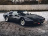 Ferrari 328 GTS / Nero Black / V8 - Ferrari 328 Gebrauchtwagen
