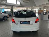 Peugeot 207 Sportium - Peugeot 207 bis 10.000 Euro