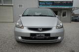 Honda Jazz 1.4 LS |HU/AU NEU| |nur 95.619 km| |Klima| - Honda aus 2003