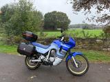 Honda XL 600 Transalp TÜV Neu - HONDA XL 600