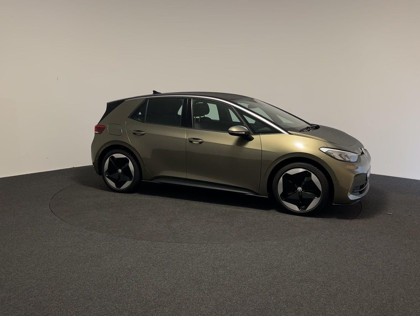 Volkswagen ID.3 Pro S, миниатюра 6