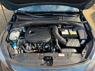 Kia XCeed 1.6T DCT7 Platinum Glasdach Navi