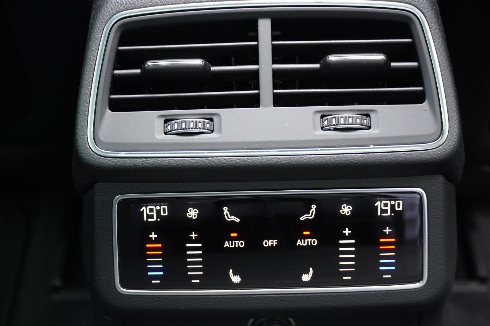 Audi A6 Avant 45 TFSI S-Tronic quattro LED Navi B&O