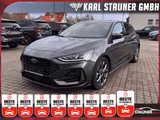 Ford Focus Limousine ST-Line 1.5 ABSTANDSTEMP KAMERA - Ford Focus mit Diesel-Antrieb: Limousine