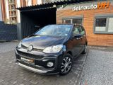 Volkswagen up! highBMT/*SITZHZG*KAMERA/HINTEN*TEMPOMAT* - Volkswagen up! in Hamburg