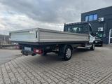 Ford Transit Pritsche 350 L4 Einzelkabine 96kW 131PS - Ford Transit 350 l