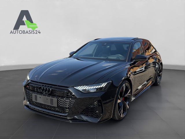 Audi RS6 4.0 TFSI quattro*MATRIX*SPORT/ABGAS*HUD*B&O