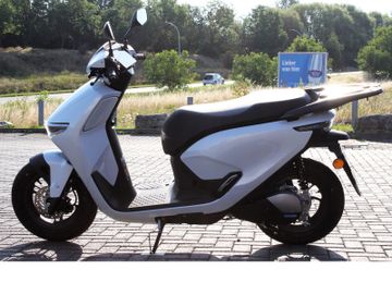 Honda CUVe