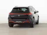 Mercedes-Benz EQA 250 *AMG-Line*LED*360°Kamera*SpurH*PTS*Navi* - gebrauchte Mercedes-Benz EQA aus dem Jahr 2023