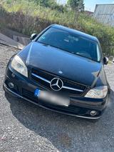 Mercedes-Benz C220 mit Motorschaden viel neu perfekt als... - Mercedes-Benz Motorschaden