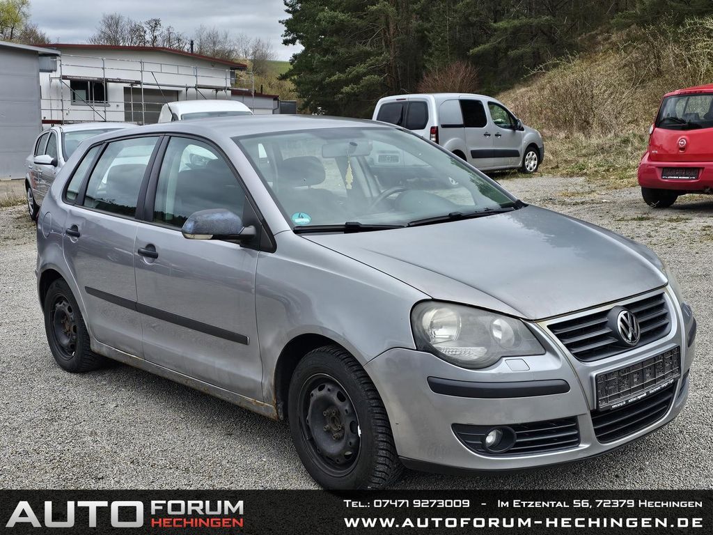 Angebot ansehen Volkswagen Polo