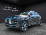 Mitsubishi ASX Intro Edition+ 4WD AUT KMRA SHZG NAVI LED - gebrauchte Pickups