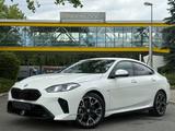 BMW 220 Gran Coupe *M-SPORT*H&K*MEMORY*1HAND*14TKM* - BMW 220 in Duisburg