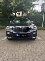BMW X4 M40 M40i - - BMW X4 M40 von privat