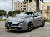 Alfa Romeo Giulietta Sport Carbon look - Alfa Romeo Giulietta Sport mit Diesel-Antrieb