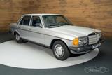 Mercedes-Benz 250 Sedan | 1978 - Mercedes-Benz Gebrauchtwagen von 1978