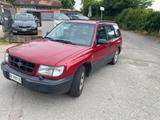 Subaru Forester 2.0 16V cat 4WD WZ - gebrauchte Subaru Forester aus dem Jahr 1998