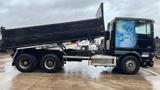 DAF XF 95.480 (MANUAL GEARBOX / BIG AXLE / GRAND  PO - DAF Xf 95