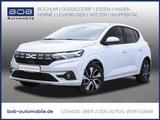 Dacia Sandero Expression TCe 90 CVT SHZ PDC KLIMA BT - Dacia Sandero Neuwagen in Bochum