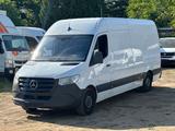 Mercedes-Benz Sprinter III Kasten RWD/AWD 311/314/316 CDI RWD