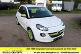 Opel Adam Adam 1.4 Jam - Scheckheft - Sitz-   Lenkrad - Opel Adam in Wiesbaden