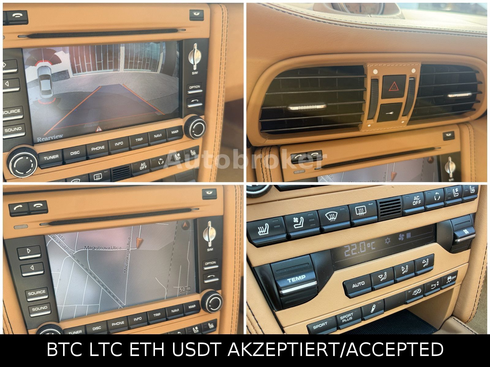 Porsche 997 – Ansicht 15