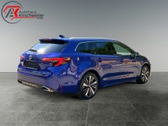 TOYOTA Corolla 2.0 Hybrid Touring Sports Teamplayer (ZE