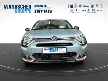Citroën C4 Shine PT 130 Navi+HUD+Carplay+RFK+LM+DAB