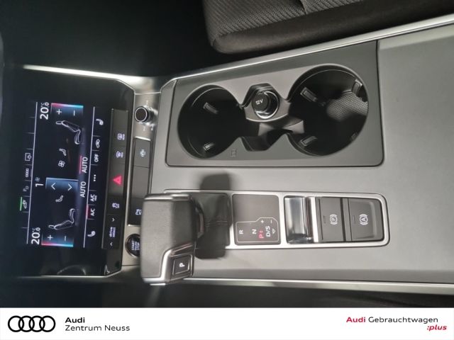 Audi A6 - Bild 16