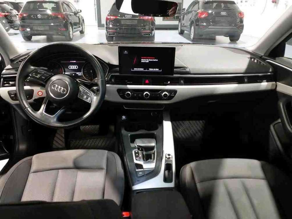 Audi A4 - Bild 4