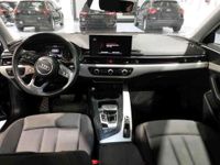 Audi A4 - Vorschau Bild 4