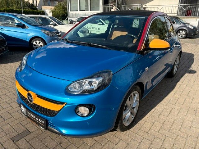 Image of Opel Adam