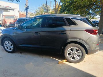 Opel Grandland (X) - 5