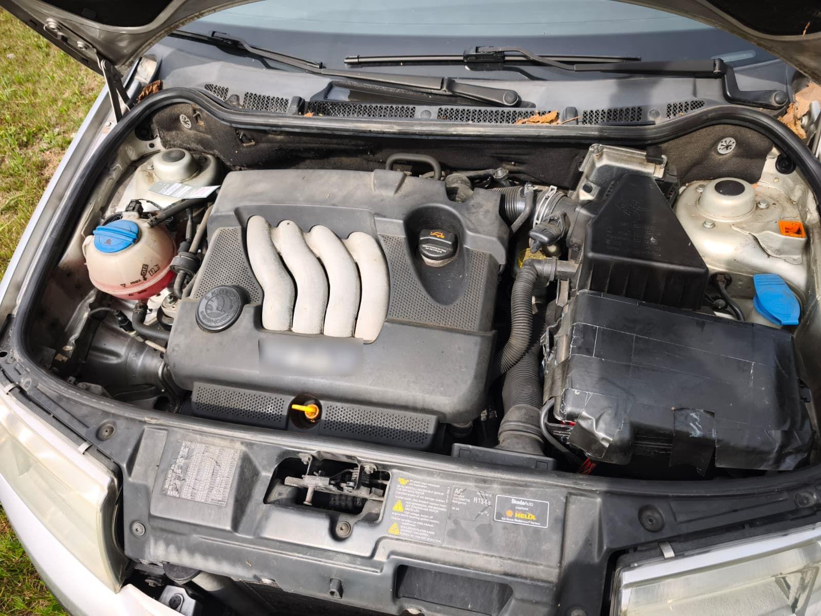 Skoda Fabia 2005 — photo 5
