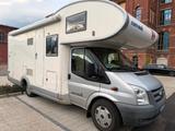 Ford Transit Eura Mobil - Offers