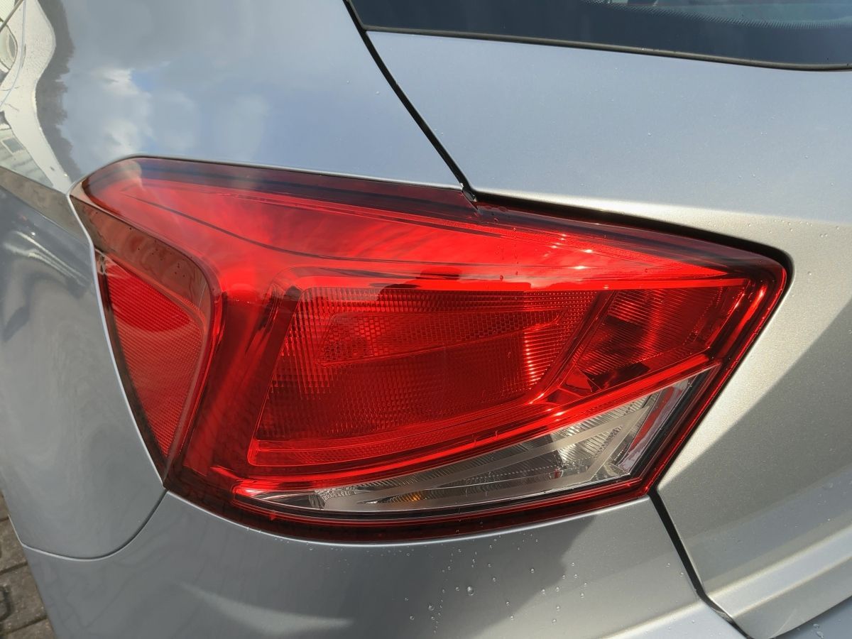 Seat Ibiza - Bild 16