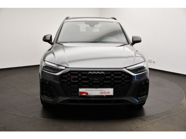 Audi SQ5 - Bild 20